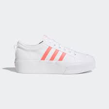 Shop wayfair for all the best tall white dressers. Adidas Nizza Platform Shoes White Adidas Us