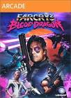 Far Cry 3 Blood Dragon (Xbox Live Arcade)