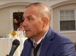 William R. Testa Circle Dedication