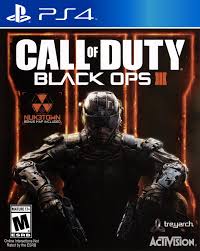 Call Of Duty Black Ops 3 Apk Call Of Duty Black Ops Iii Call Of Duty Jogos Xbox One Soldados