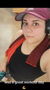 Melissa Arambula (@meliaram08)