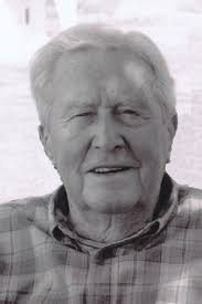 Obituary information for Alfred Lybarger