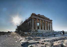 Vremea in grecia tinde sa fie foarte preitenoasa cu turistii care se pot duce la plaja inca din luna mai pana in luna octombrie. Cand SÄ Mergi In Atena Clima Èi Vremea 3 Luni De Evitat
