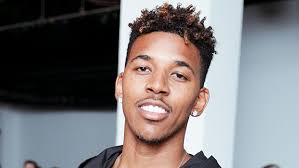 Nick Young Celebrity Profile