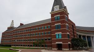 Baylor was chartered in 1845 by the last congress of the republic of texas. The Baylor University Plagiarism Controversy Plagiarism Today