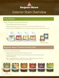 We're here to help you complete projects that you can be proud of. Beckerle Lumber Benjamin Moore Exterior Stain Guide Rockland County Ny