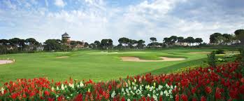 Montgomerie Maxx Royal Golf Club Belek Book Tee Times