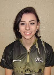 2019-20 Women's Bowling Roster