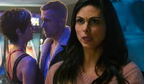 Deadpool 2 Was Right To Reverse Vanessa's Death Scene