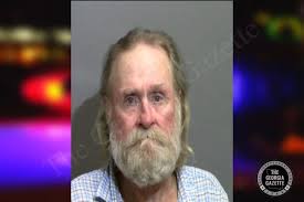 Thomas Cady — Glynn County Jail Bookings