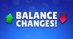 That the next game i look for the exact same brawler that killed me last round and go after them and just nowadays, i rarely make blog posts, but since i found the time after the balance changes, i suppose. Balance Changes Brawl Stars