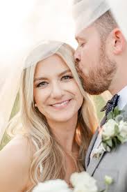 Carroll-Guffin Wedding at The Venue at Birchwood