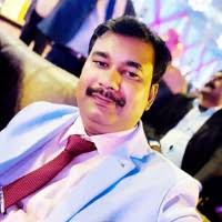 Vinit Verma Email & Phone Number