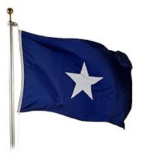 Amazon.com : Bonnie Blue Flag 3X5 Foot SolarMax Nylon : Outdoor Historical  Flags : Patio, Lawn & Garden