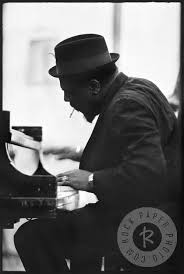 Thelonious Monk From The Columbia Records Archive Jazz Music Jazz Artists Jazz Musicians