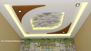 By design, a suspended plasterboard ceiling also applies to suspended. Latest Gypsum False Ceiling Designs For Bedroom Simple False Designs 2018 Vinup Inter False Ceiling Design Ceiling Design Bedroom Drawing Room Ceiling Design