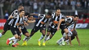 And their away form is considered excellent, as a result of 1 wins, 0 draws, and 0 losses. Taca Libertadores 2013 Final Atletico Mg 2 4 X 3 0 Olimpia Estadio Mineirao Youtube