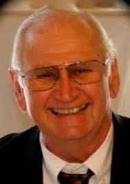 Obituary information for Richard Dwight Fernald