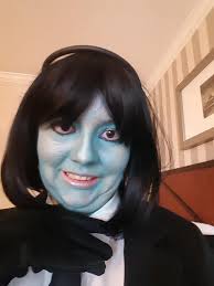 What were your favorite costumes from the Halcon weekend?