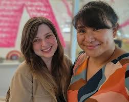 Vanessa Bruce's Instagram, Twitter & Facebook