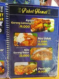 Harga ayam lalap di ponorogo. Harga Ayam Lalap Di Ponorogo Sambal Lalap Kawi Harga Murah Rasa Mewah Makanlagi Com Yuda Fian