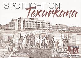 This bookstore, which is the second largest chain of bookstores in the entire country, sells all sorts of books and reading material that you could possibly want. A M Texarkana To Shine Spotlight On Texarkana Usa Www Tamut Edu