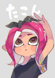 Tweet Di だにまる Danidanihatikyu Twitter Con Contenuti Splatoon Nintendo Splatoon Splatoon Comics