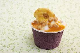 Frozen Joghurt Selber Machen Gesundes Eis Ohne Zucker Absolute Lebenslust