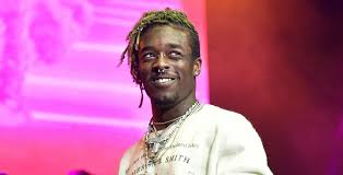 Symere bysil woods (stage name: After A Diamond On The Forehead Lil Uzi Vert Wants To Go Even Further Via Elon Musk
