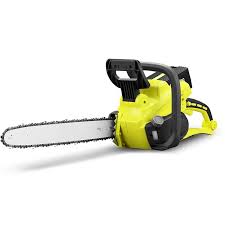 Tronconneuse A Batterie E Moov 40v Sans Batterie Avec Images Tronconneuse Batterie Moteur Brushless