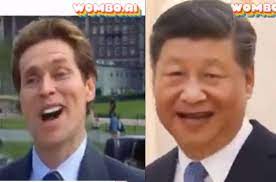 Check spelling or type a new query. Wombo Ai Transforms Any Celebrity Friend Into A Singing Deepfake Face