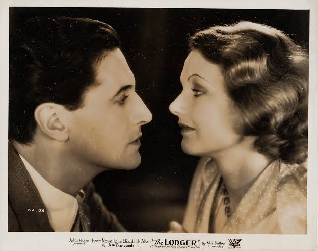 The Phantom Fiend (1932)
