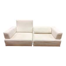 The bassel upholstery stationary collection will bring comfort and design to your room. Longhi Two Piece Sofa Slipcover Original Price 8 000 Design Plus Gallery