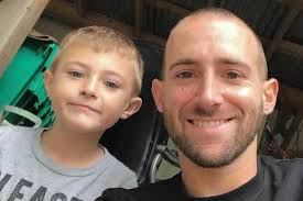 Fundraiser by Barbara Garza : Funeral expenses for Jonathan Ray Bergeron