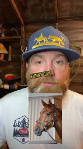 Funny Cide was one of Americas favorite racehorses in the last 20 years and  was by far one of my favorite horses of all time #horsetok #horse #history  #jockeyclub #racehorsesoftiktok