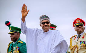 Presidential spokesman, femi adesina, has said the recent sacking of . Nigeria S Buhari Sacks Power And Farming Ministers Business