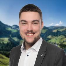 Oliver Rumo in den Nationalrat