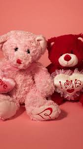 You can also upload and share your favorite cute bear wallpapers. Awesome Cute Wallpaper Pink Teddy Bear Images Hd Images