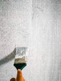 Maybe you would like to learn more about one of these? How To Paint Over Wallpaper Apartment Therapy