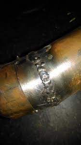 Tips For Butt Welding Exhaust Pipe Mig Welding Forum