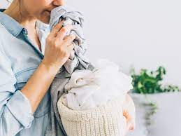 Good smelling laundry detergent contains complex ingredients that not only make your laundry smell fresh and clean; How To Remove Tough Odors From Clothes