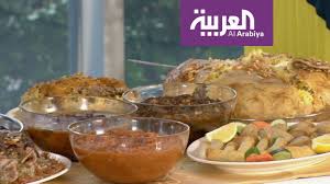المطبخ العراقي على مائدة صباح العربية Youtube