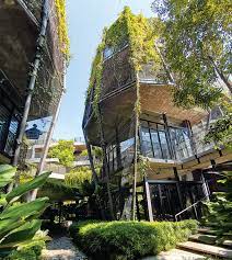 Maybe you would like to learn more about one of these? Designworks Spaces Inspired By Nature And Human Society The Edge Markets
