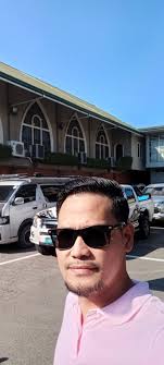 Happy Sabbath mga kaigsoonan ko sa pagtoo