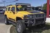 HUMMER-H3