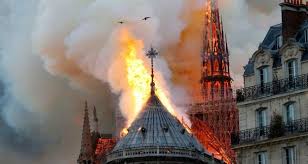Notre dame de paris wow 12. Rebuilding Notre Dame Is My Reason For Living I Must Give Her Back To The World