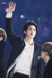 Bts Hd Pics On Twitter Bts Jin Seokjin Mnet Asian Music Awards