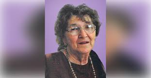 Obituary information for Maxine Thomason