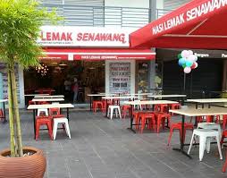 Address, phone number, kedai kerepek paroi review: 30 Tempat Makan Menarik Di Seremban Restoran Best Untuk Foodie