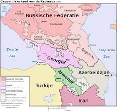Bing maps, google maps, here, yandex, routeplanner anwb. Kaukasus Gebied Wikipedia